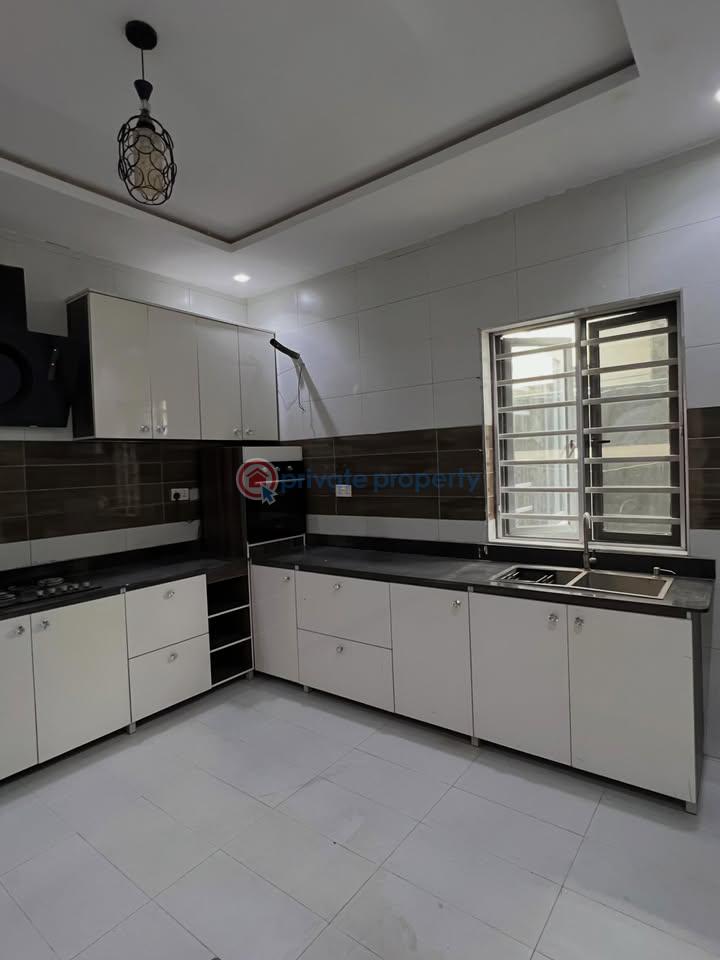 5 bedroom Detached Duplex For Rent Ikate, Lekki Ikate Elegushi Lekki Lagos - 9