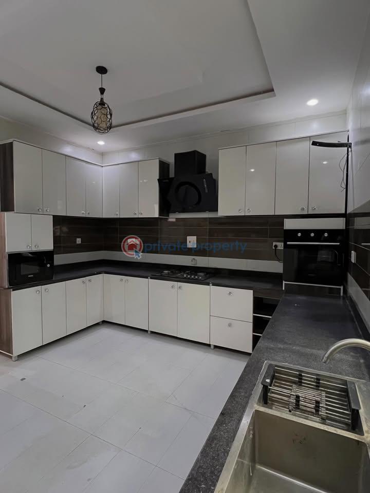 5 bedroom Detached Duplex For Rent Ikate, Lekki Ikate Elegushi Lekki Lagos - 19