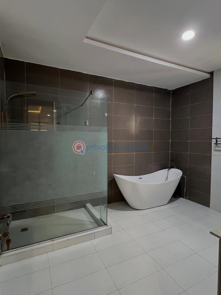 5 bedroom Detached Duplex For Rent Ikate, Lekki Ikate Elegushi Lekki Lagos - 8