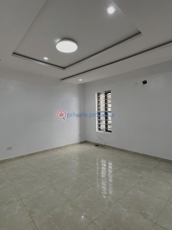 5 bedroom Detached Duplex For Rent Ikate, Lekki Ikate Elegushi Lekki Lagos - 13