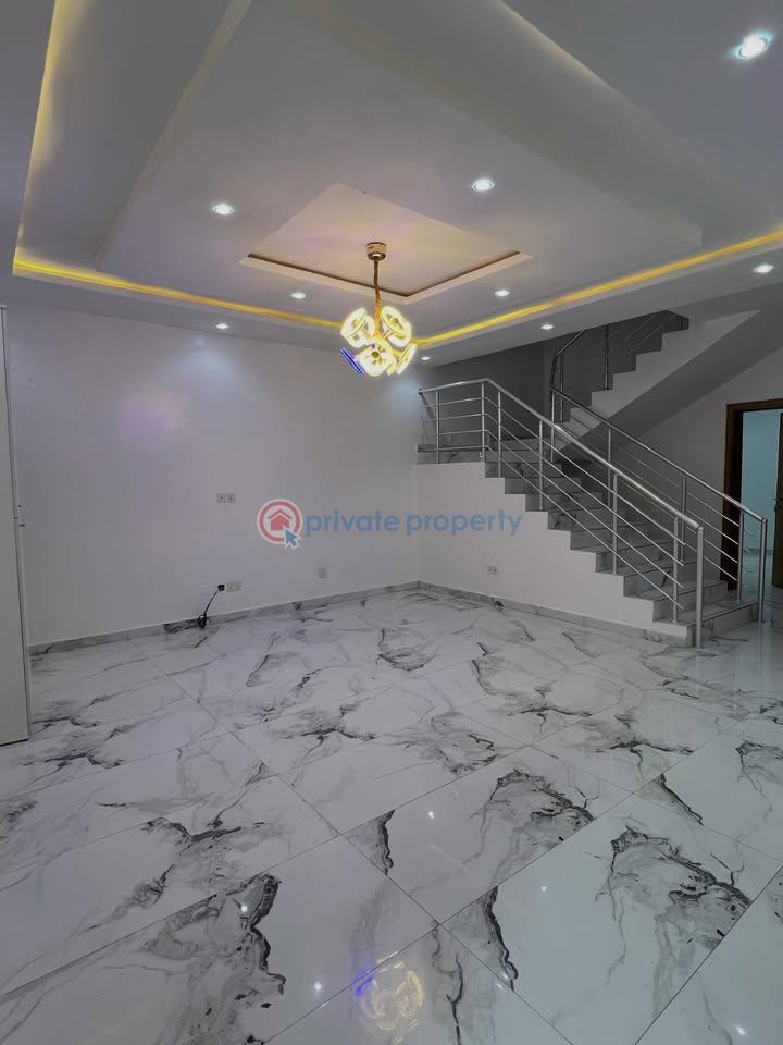 5 bedroom Detached Duplex For Rent Ikate, Lekki Ikate Elegushi Lekki Lagos - 18
