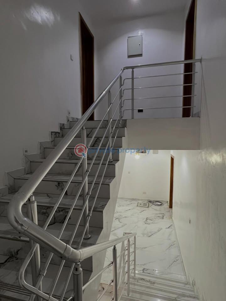 5 bedroom Detached Duplex For Rent Ikate, Lekki Ikate Elegushi Lekki Lagos - 15