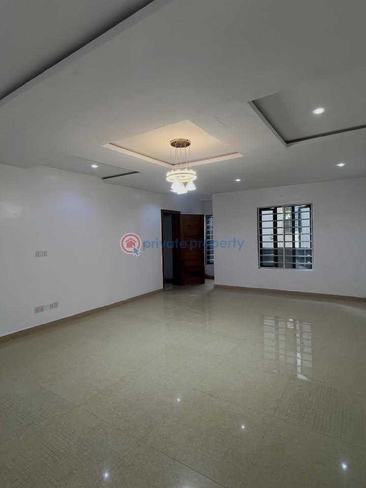 5 bedroom Detached Duplex For Rent Ikate, Lekki Ikate Elegushi Lekki Lagos - 7