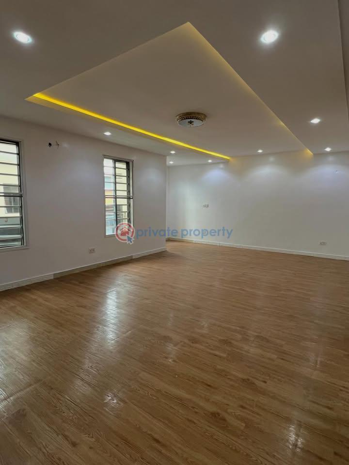 5 bedroom Detached Duplex For Rent Ikate, Lekki Ikate Elegushi Lekki Lagos - 17