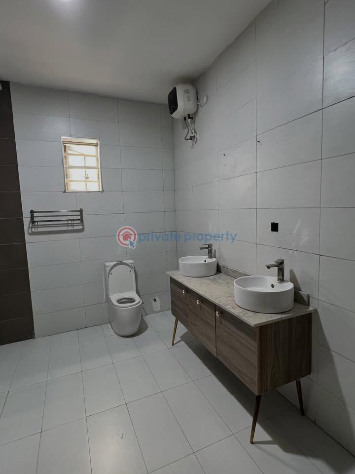 5 bedroom Detached Duplex For Rent Ikate, Lekki Ikate Elegushi Lekki Lagos - 5