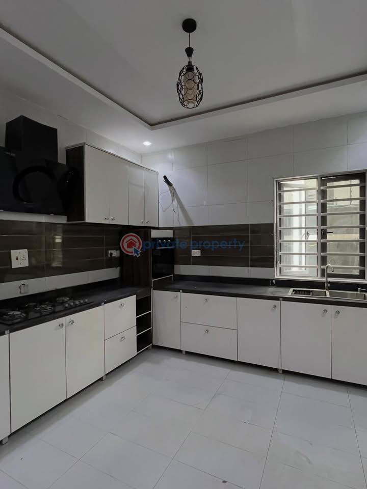 5 bedroom Detached Duplex For Rent Ikate, Lekki Ikate Elegushi Lekki Lagos - 14