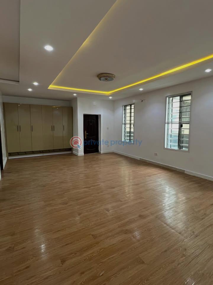 5 bedroom Detached Duplex For Rent Ikate, Lekki Ikate Elegushi Lekki Lagos - 2