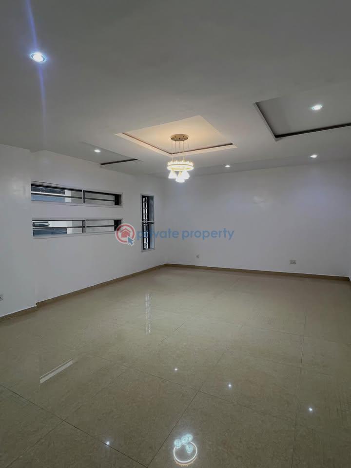 5 bedroom Detached Duplex For Rent Ikate, Lekki Ikate Elegushi Lekki Lagos - 3