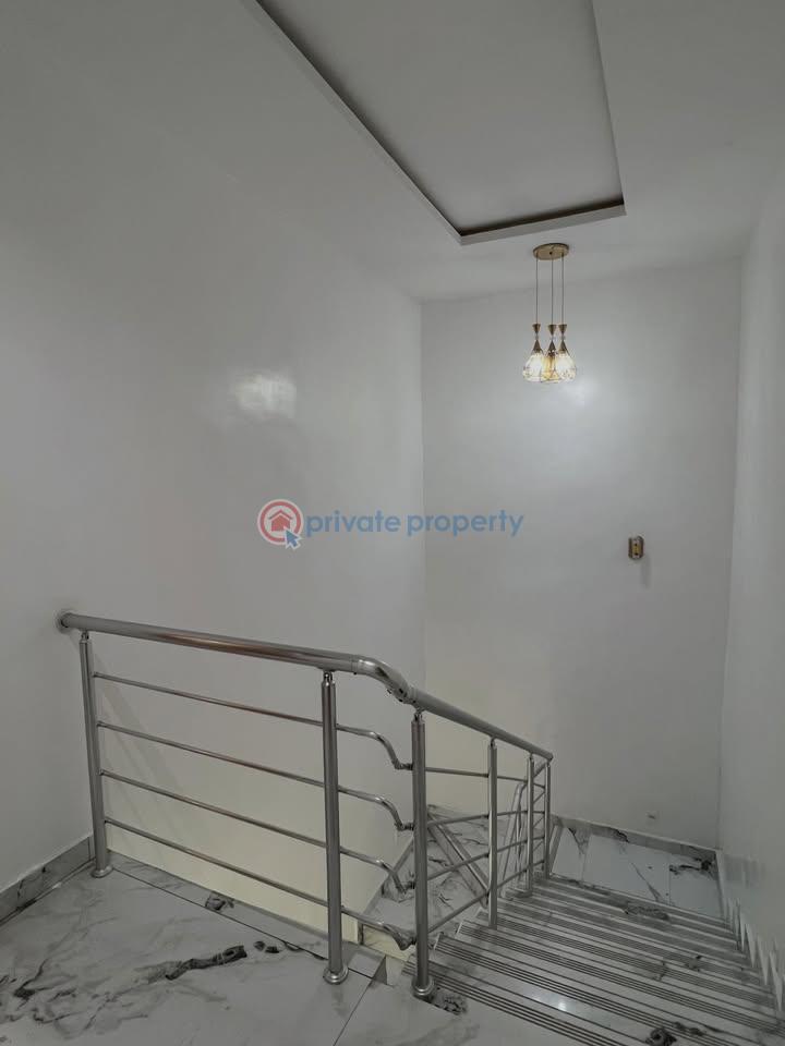 5 bedroom Detached Duplex For Rent Ikate, Lekki Ikate Elegushi Lekki Lagos - 6