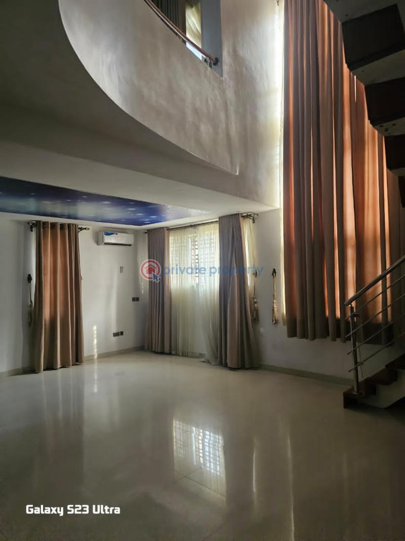 5 bedroom Detached Duplex For Rent Ikate Lekki Lagos Ikate Elegushi Lekki Lagos - 3