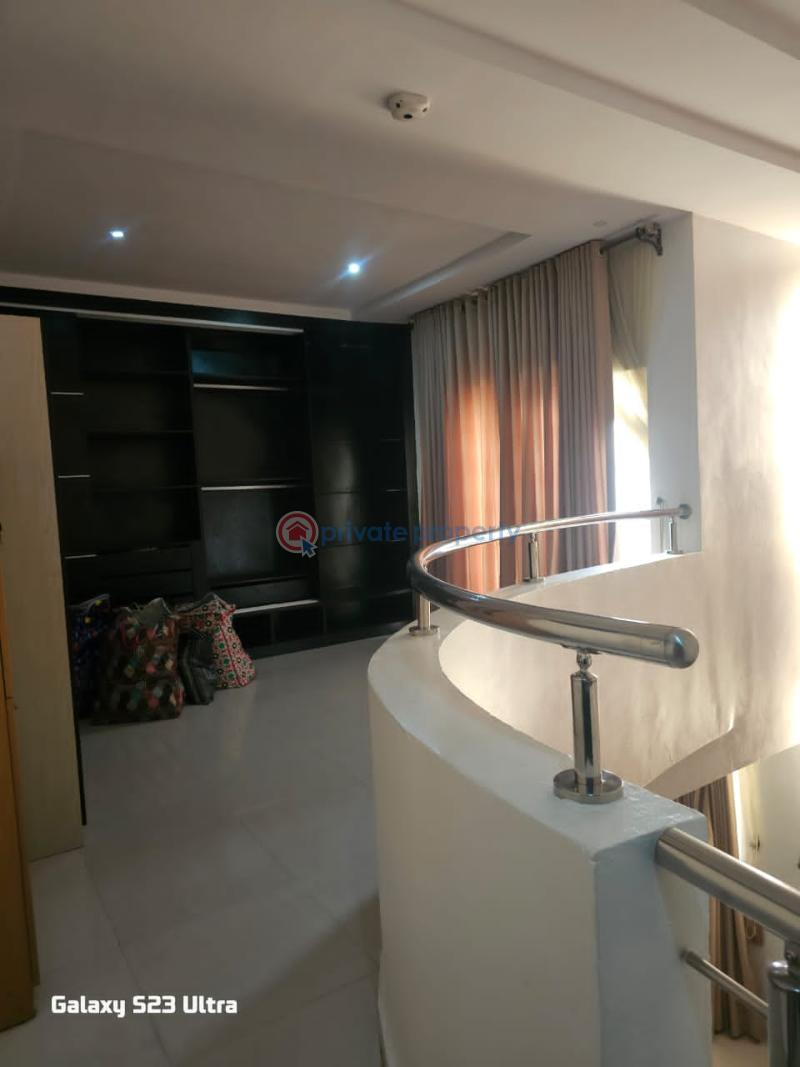 5 bedroom Detached Duplex For Rent Ikate Lekki Lagos Ikate Elegushi Lekki Lagos - 0