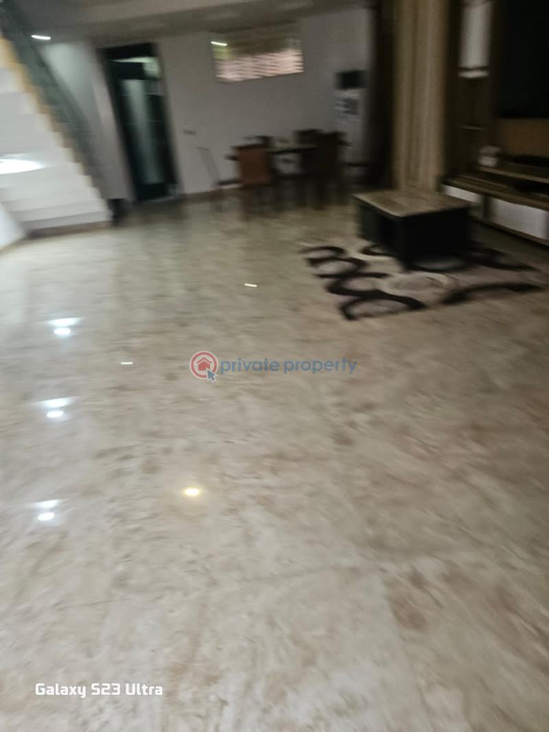 5 bedroom Detached Duplex For Rent Ikate Lekki Lagos Ikate Elegushi Lekki Lagos - 1