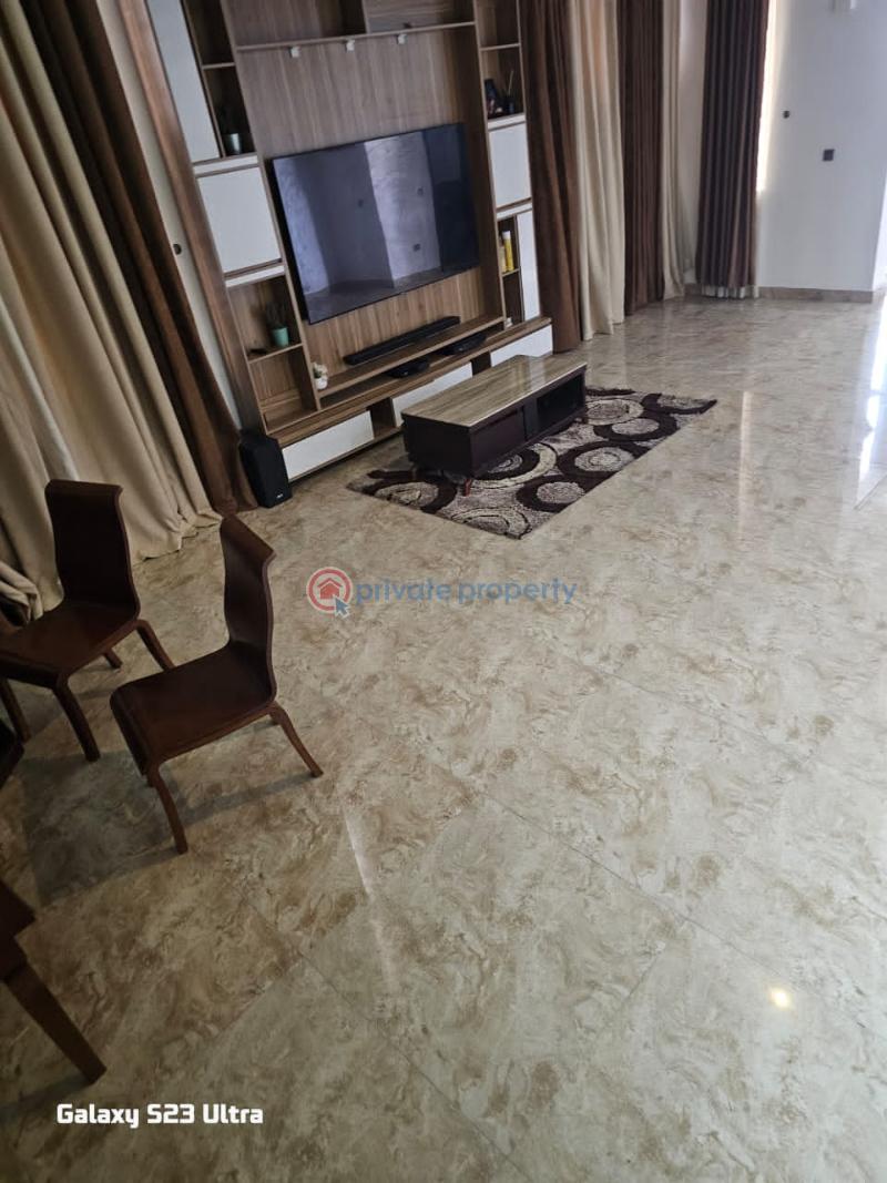 5 bedroom Detached Duplex For Rent Ikate Lekki Lagos Ikate Elegushi Lekki Lagos - 6