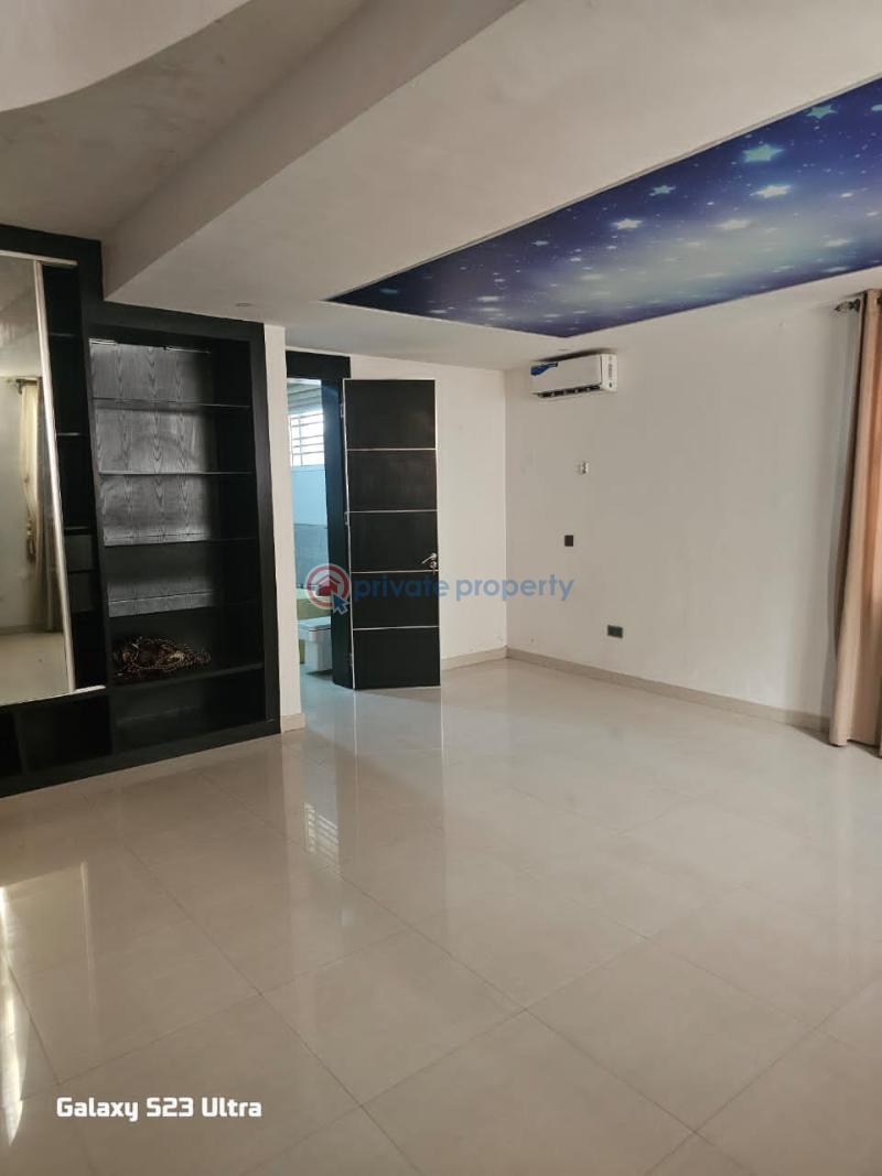 5 bedroom Detached Duplex For Rent Ikate Lekki Lagos Ikate Elegushi Lekki Lagos - 2