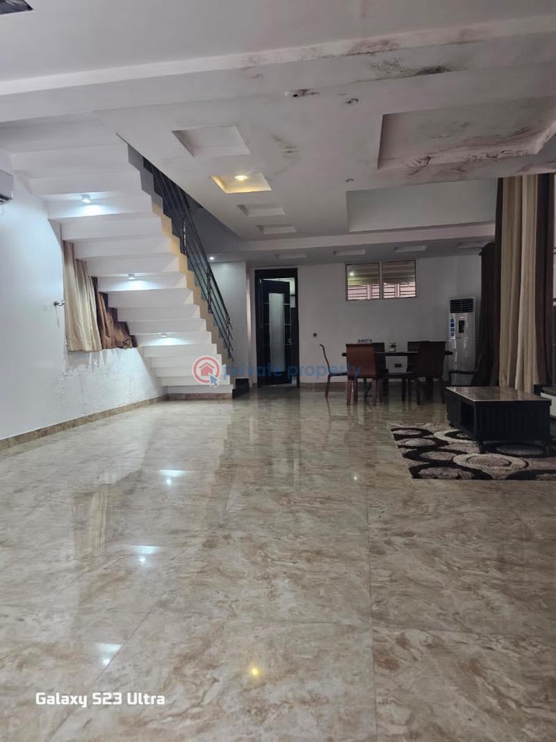 5 bedroom Detached Duplex For Rent Ikate Lekki Lagos Ikate Elegushi Lekki Lagos - 7