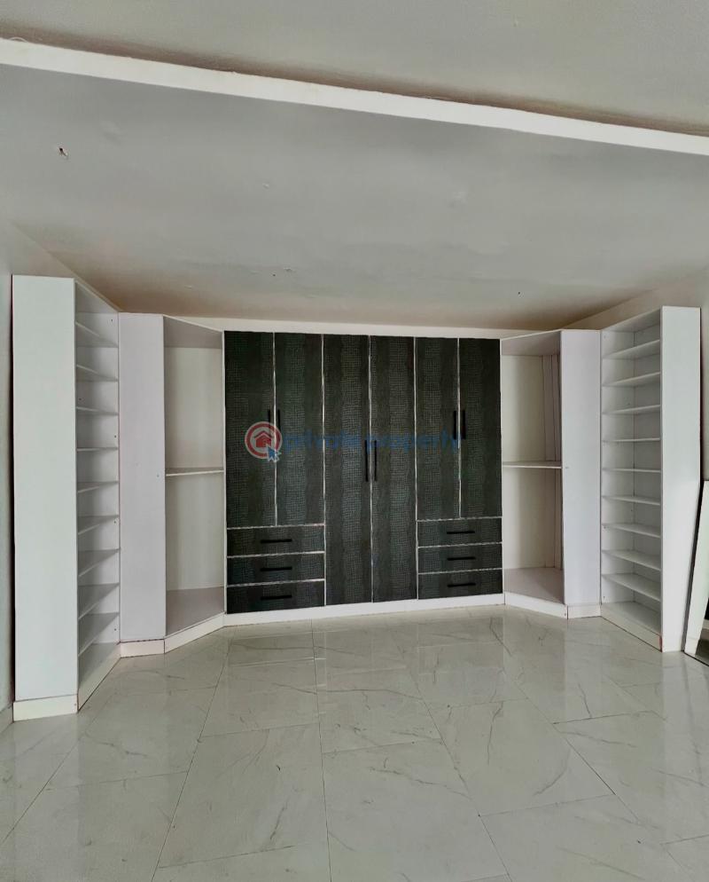 5 bedroom Detached Duplex For Sale Secure Estate At Chevron Drive Lekki Chevron Drive Lekki Lagos - 8