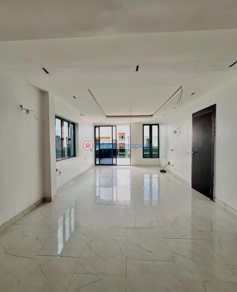 5 bedroom Detached Duplex For Sale Secure Estate At Chevron Drive Lekki Chevron Drive Lekki Lagos - 9