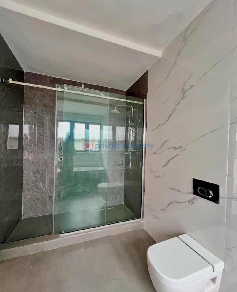 5 bedroom Detached Duplex For Sale Secure Estate At Chevron Drive Lekki Chevron Drive Lekki Lagos - 11