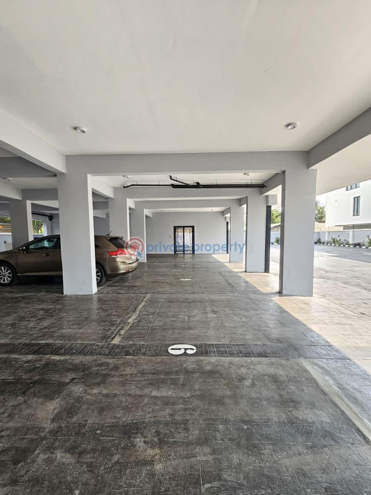5 bedroom Penthouse For Sale Ikoyi Victoria Island Lagos - 15