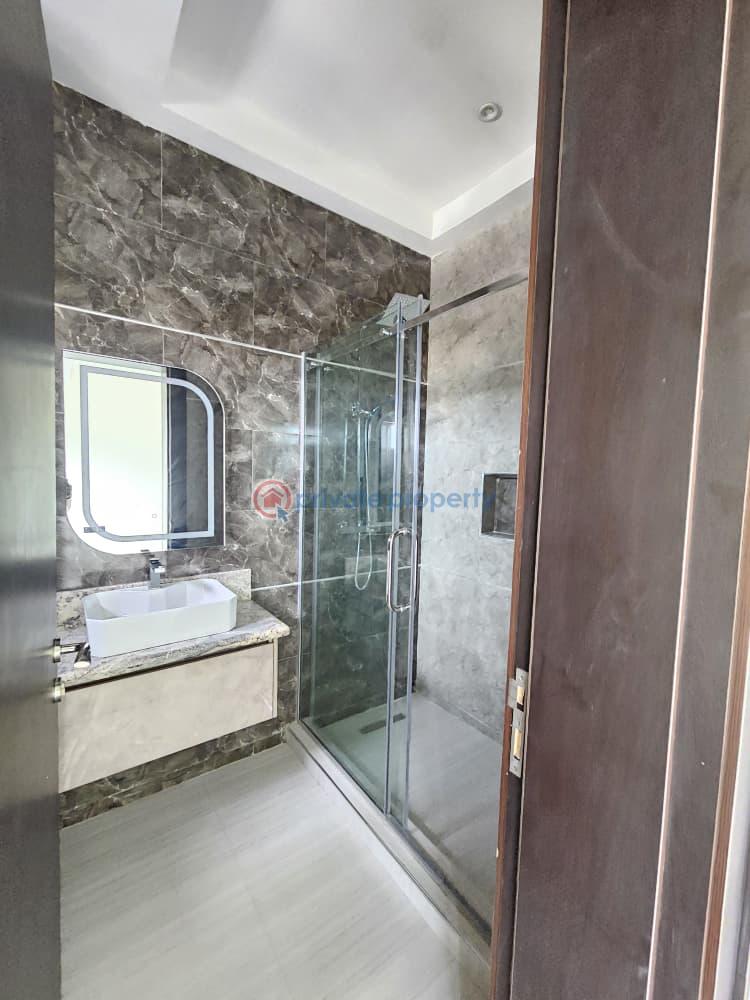 5 bedroom Penthouse For Sale Ikoyi Victoria Island Lagos - 5