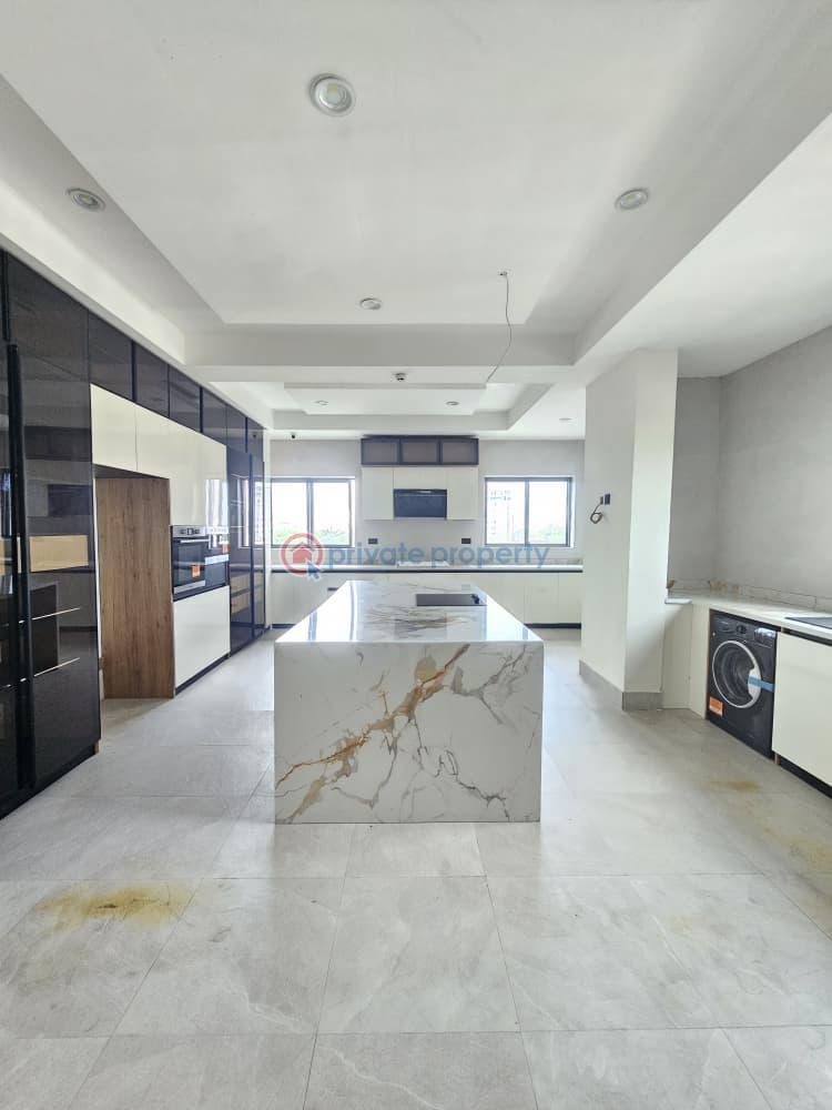 5 bedroom Penthouse For Sale Ikoyi Victoria Island Lagos - 2