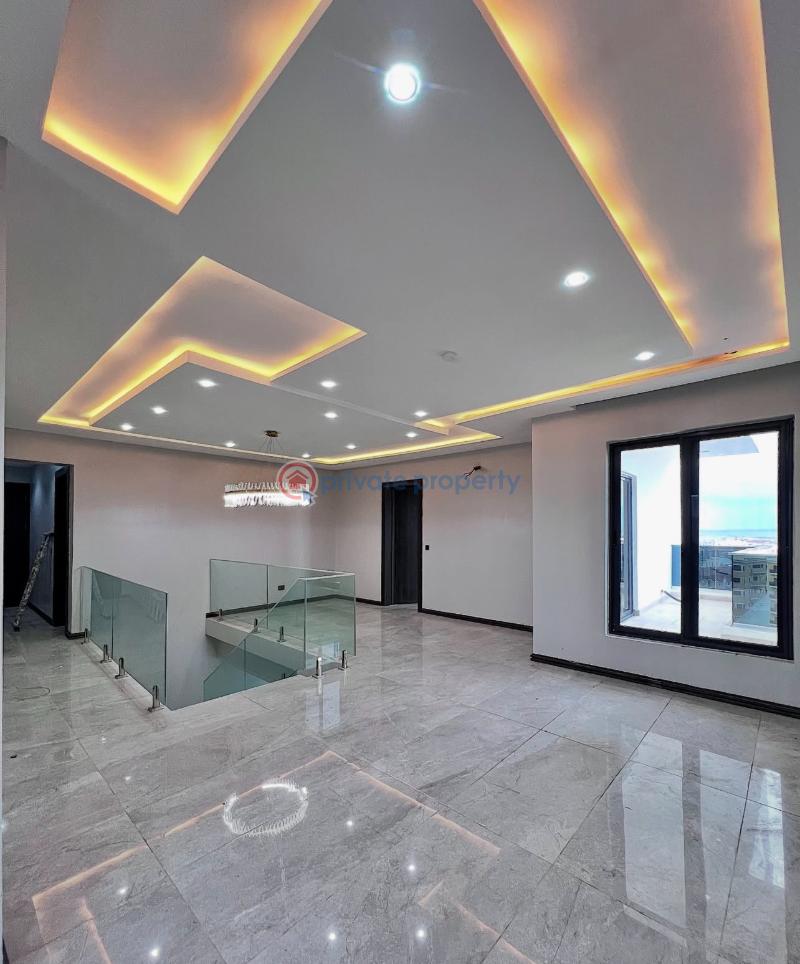 4 bedroom Penthouse For Sale Lekki Phase 1 Lagos - 18