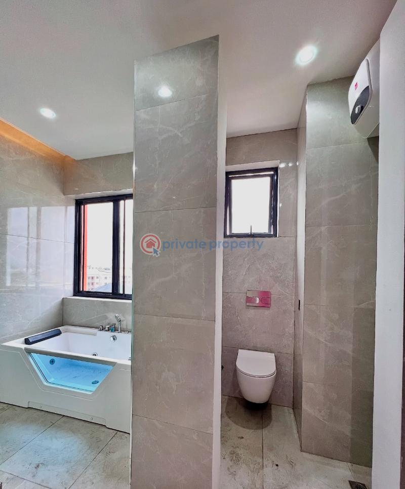 4 bedroom Penthouse For Sale Lekki Phase 1 Lagos - 11