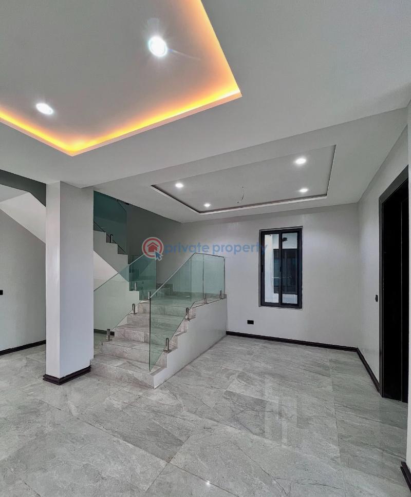 4 bedroom Penthouse For Sale Lekki Phase 1 Lagos - 6