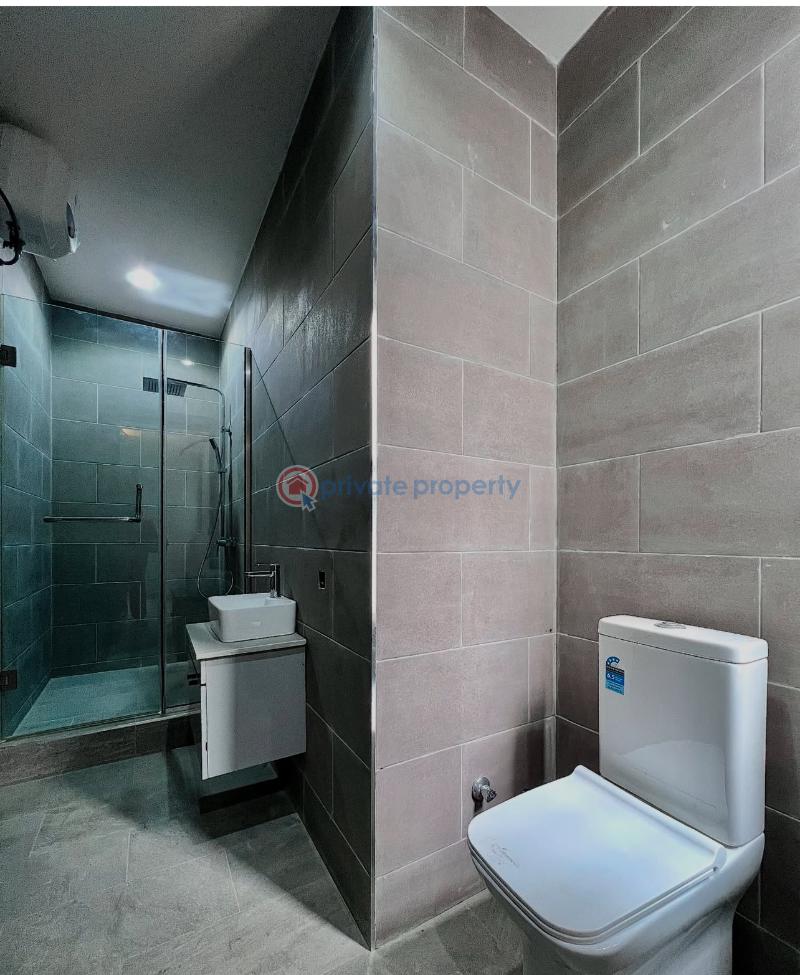 4 bedroom Penthouse For Sale Lekki Phase 1 Lagos - 19