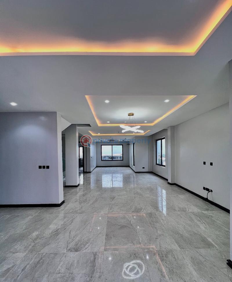 4 bedroom Penthouse For Sale Lekki Phase 1 Lagos - 3