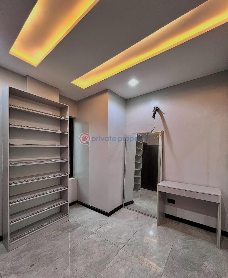 4 bedroom Penthouse For Sale Lekki Phase 1 Lagos - 16