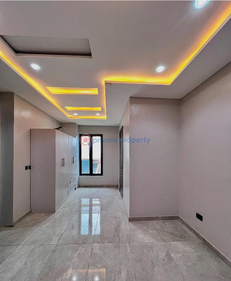 4 bedroom Penthouse For Sale Lekki Phase 1 Lagos - 17