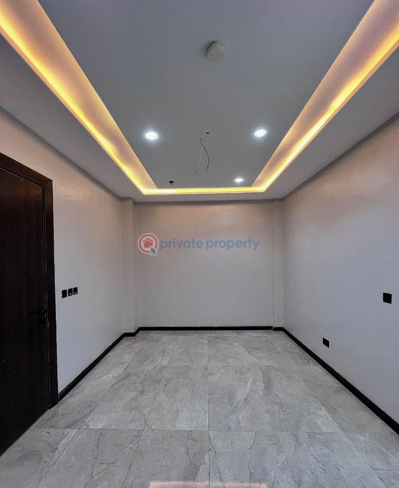 4 bedroom Penthouse For Sale Lekki Phase 1 Lagos - 15