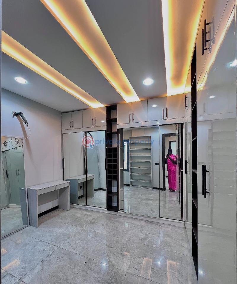 4 bedroom Penthouse For Sale Lekki Phase 1 Lagos - 14