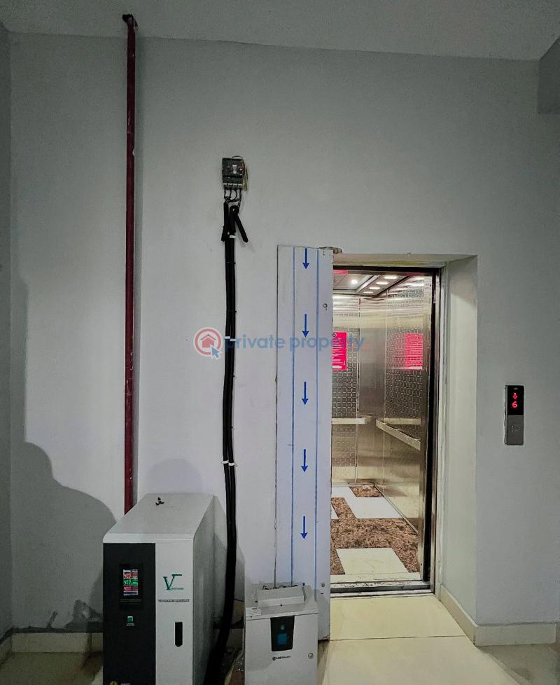 4 bedroom Penthouse For Sale Lekki Phase 1 Lagos - 9