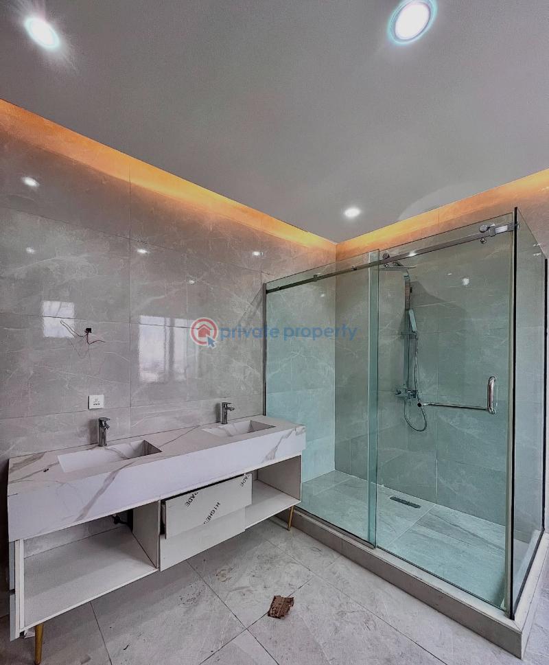 4 bedroom Penthouse For Sale Lekki Phase 1 Lagos - 12