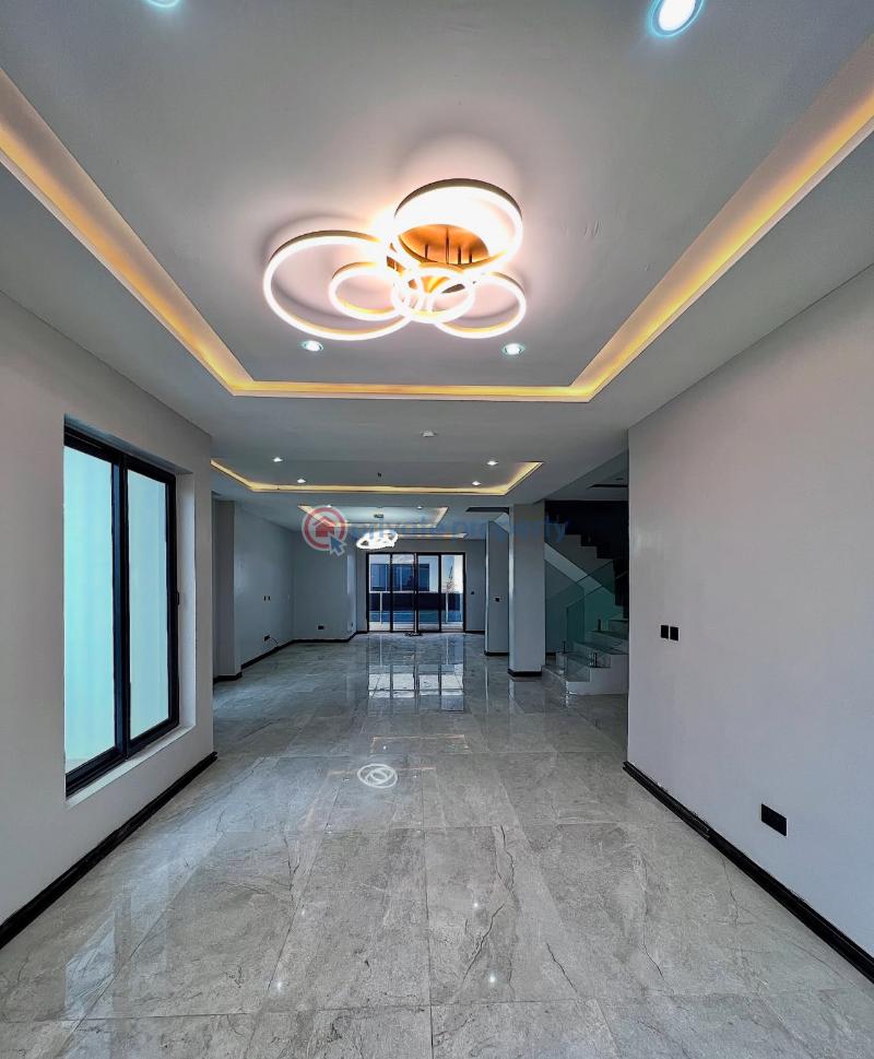 4 bedroom Penthouse For Sale Lekki Phase 1 Lagos - 5