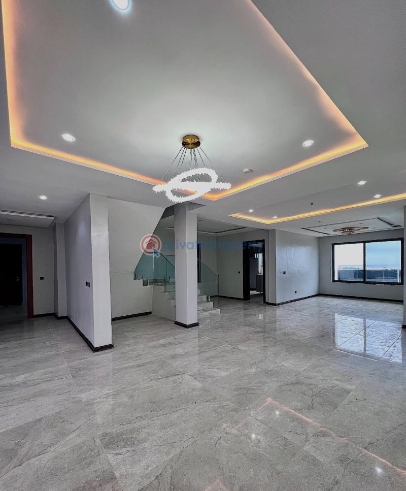 4 bedroom Penthouse For Sale Lekki Phase 1 Lagos - 4