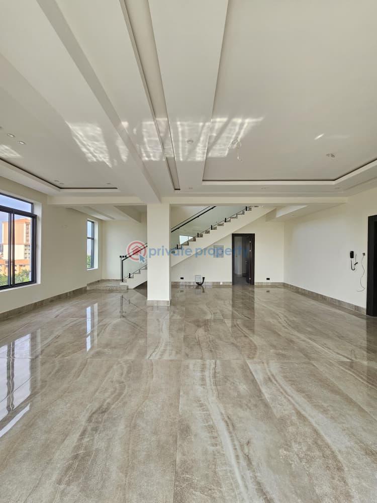 5 bedroom Penthouse For Sale Ikoyi Victoria Island Lagos - 1