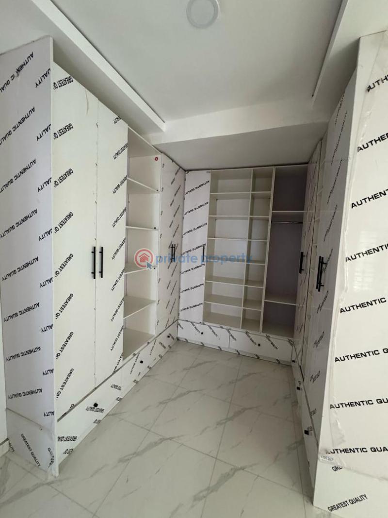 5 bedroom Semi detached Duplex For Rent Ikate Lekki Lekki Phase 1 Lagos - 8