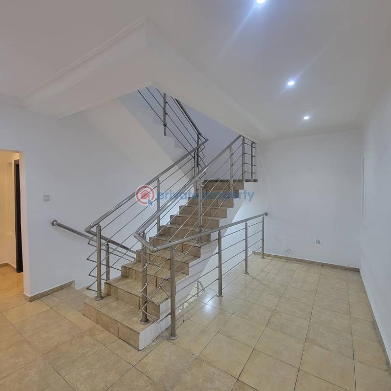 5 bedroom Terraced Duplex For Rent Osapa London Lekki Lagos - 3