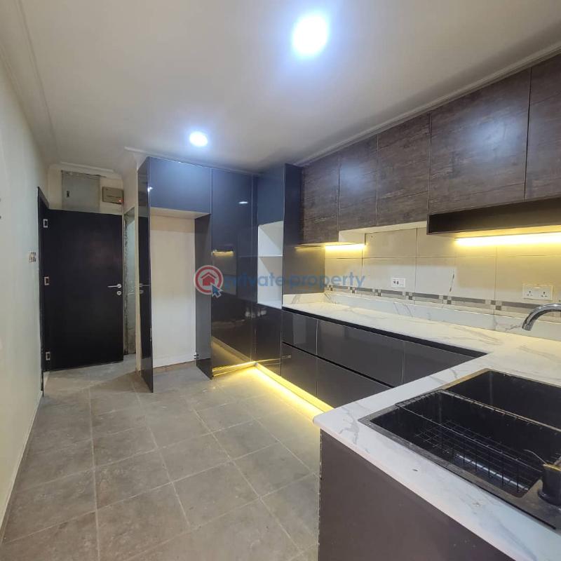 5 bedroom Terraced Duplex For Rent Osapa London Lekki Lagos - 5