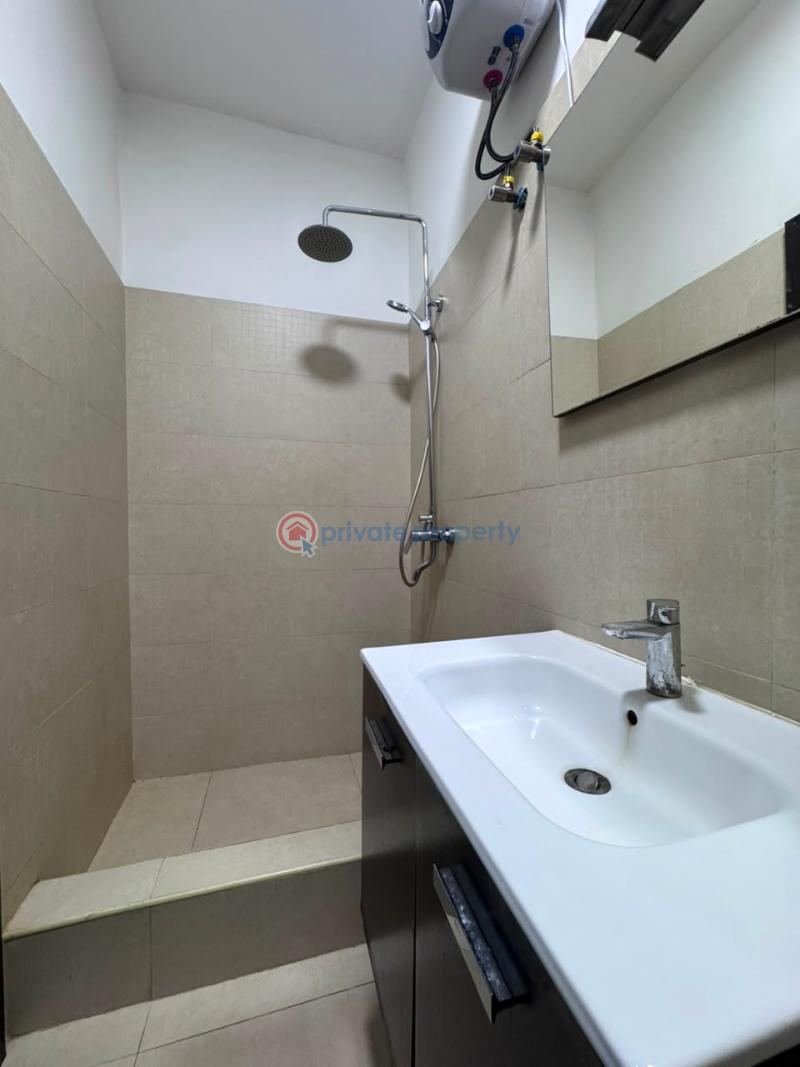 5 bedroom Semi detached Duplex For Rent Osapa London Lekki Lagos. Osapa London Lekki Lagos - 12