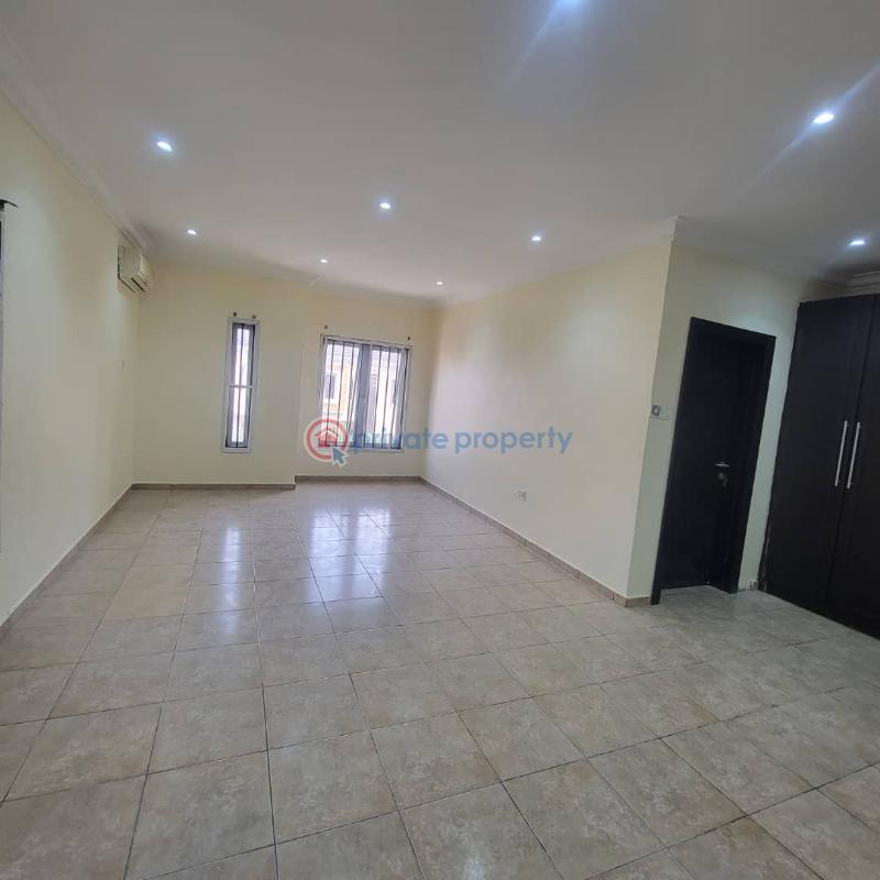 5 bedroom Semi detached Duplex For Rent Osapa London Lekki Lagos. Osapa London Lekki Lagos - 2
