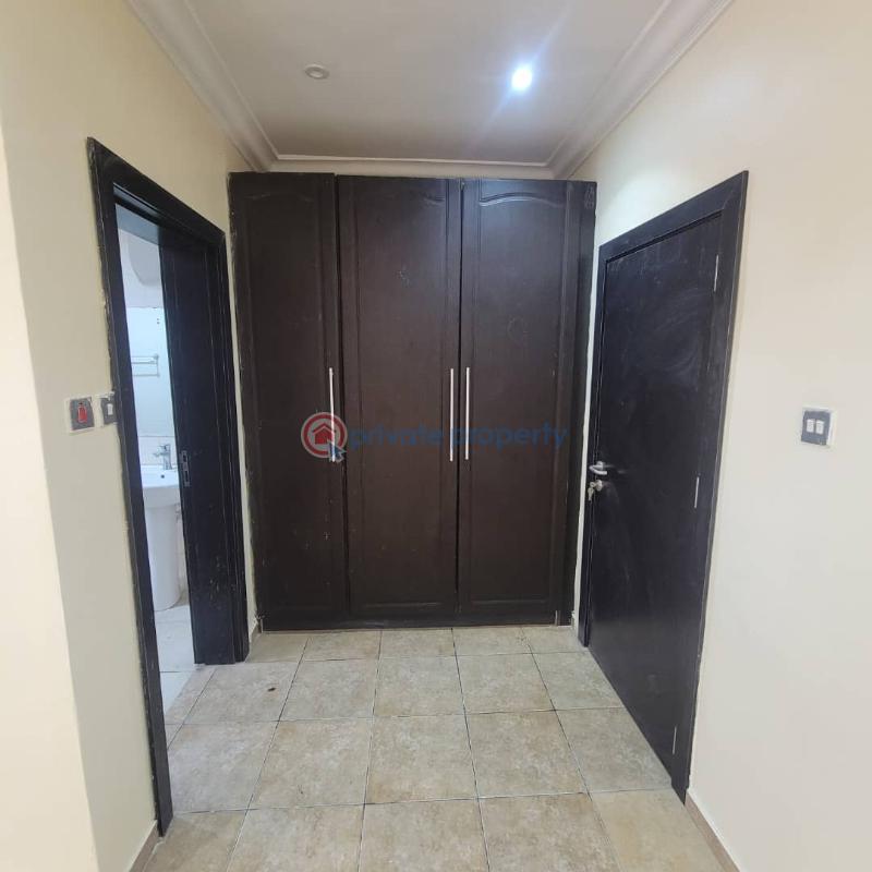 5 bedroom Terraced Duplex For Rent Osapa London Lekki Lagos - 9