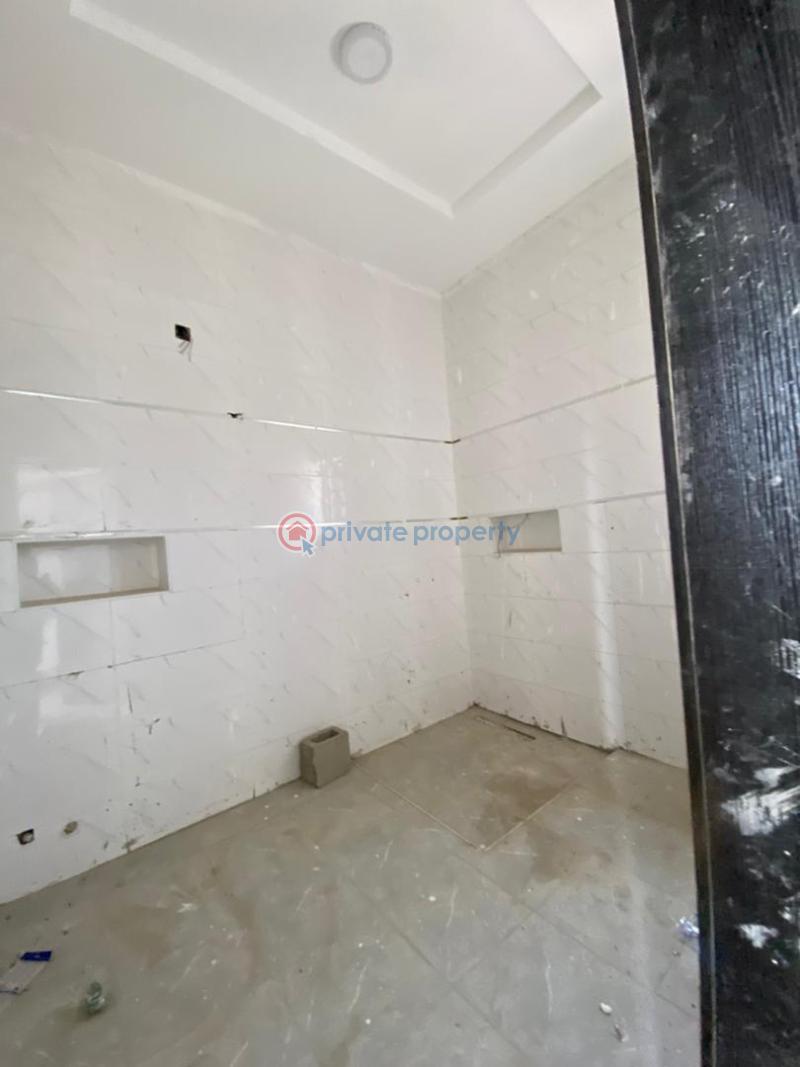 5 bedroom Detached Duplex For Sale Osapa London Lekki Lagos - 4