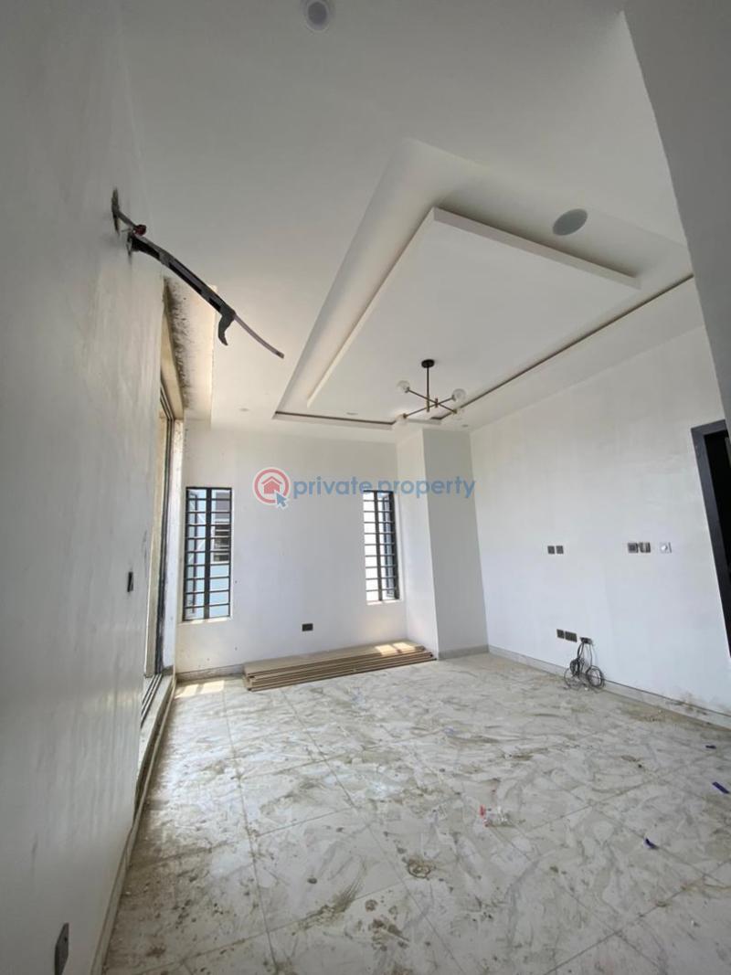 5 bedroom Detached Duplex For Sale Osapa London Lekki Lagos - 7