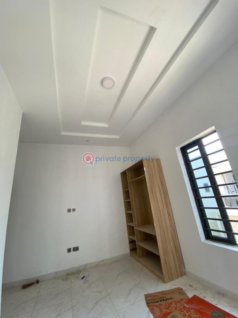 5 bedroom Detached Duplex For Sale Osapa London Lekki Lagos - 5