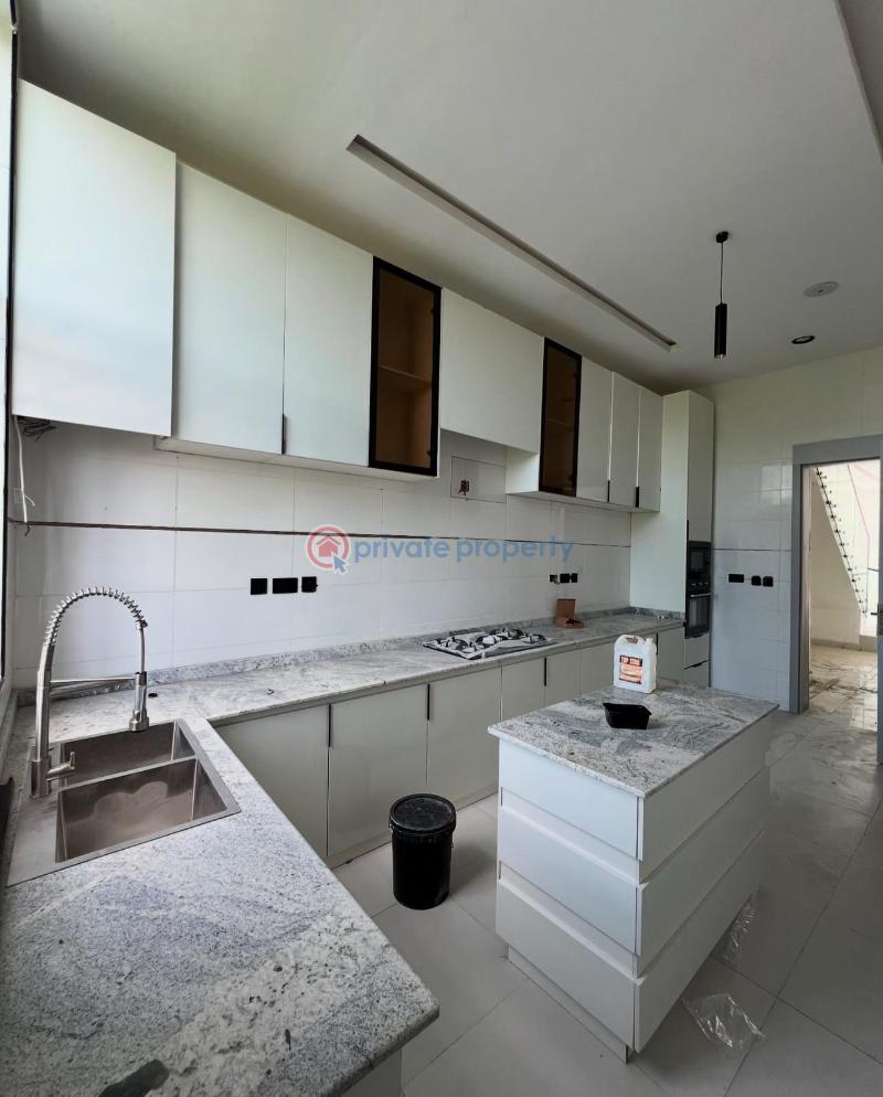5 bedroom Detached Duplex For Sale Ajah Lagos - 7