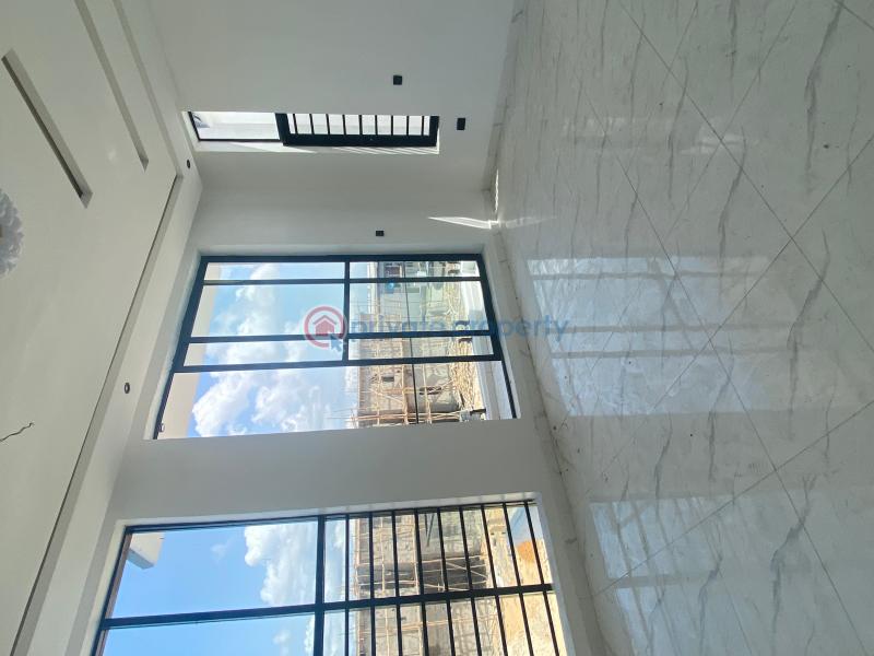 5 bedroom Detached Duplex For Sale Ajah Lagos - 11